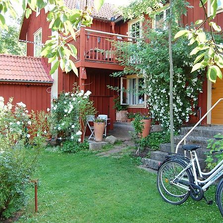 Kyrkstallet Apartment Granna ภายนอก รูปภาพ