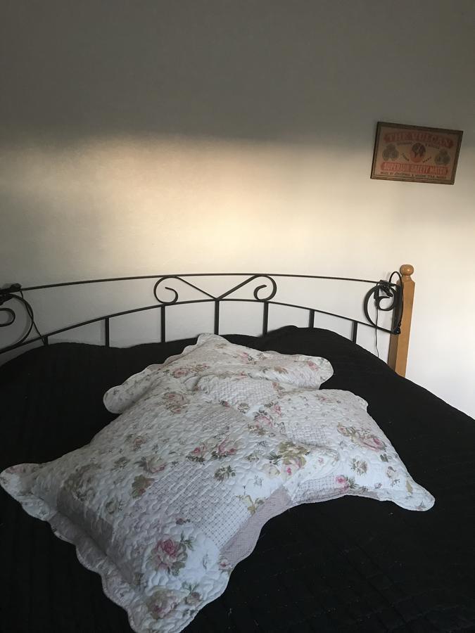 Kyrkstallet Apartment Granna ภายนอก รูปภาพ