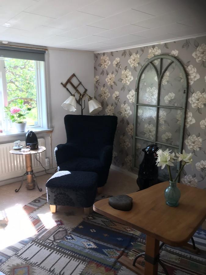 Kyrkstallet Apartment Granna ภายนอก รูปภาพ